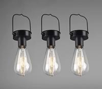 Trio Solar lampjesCampus set van 3 - R35146132 - thumbnail