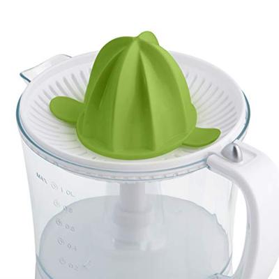 Elektrische juicer Orbegozo EP 2210 25 W 1 L Wit
