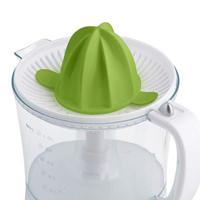 Elektrische juicer Orbegozo EP 2210 25 W 1 L Wit - thumbnail