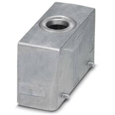 Phoenix Contact 1412779 HC-STA-B24-HLFD-1TTM32-EL-AL Afdekkap 1 stuk(s)