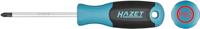 Hazet 811-PH2 Werkplaats Kruiskop schroevendraaier PH 2 Koplengte: 100 mm - thumbnail