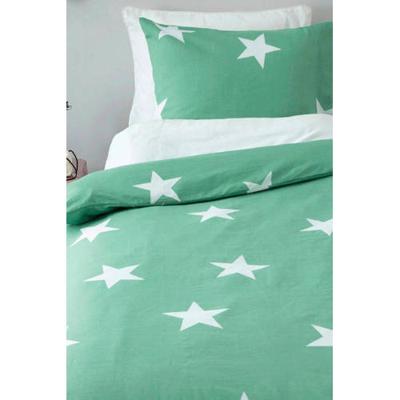 Wehkamp Home katoenen peuterdekbedovertrek (dekbedovertrek 120x150 cm) Wehkamp Home katoenen peuterdekbedovertrek (dekbedovertrek 120x150 cm)