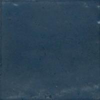 Wandtegel Marazzi Rice 15x15 cm Glans Blu Marazzi - thumbnail