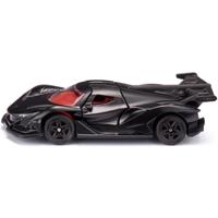 Siku Sportwagen apollo ie - thumbnail