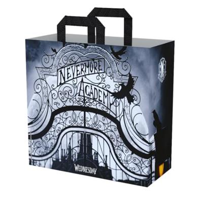 Wednesday Tote Bag Gate