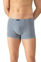 Mey boxershort Shorty blue Dots - thumbnail