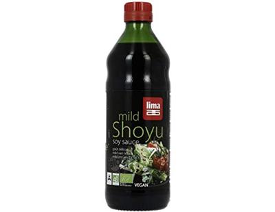 Shoyu bio