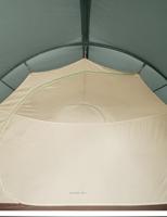 Vaude Allround Taurus XT 4P Trekkerstent Agave 4P - thumbnail
