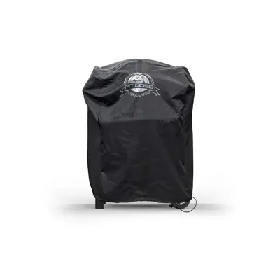 Pit Boss Cover - sportsman 2 with deluxe cart