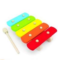 Pintoy basic xylofoon bright - thumbnail
