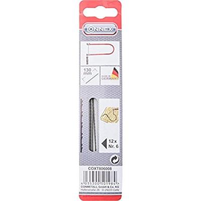 Connex Figuurzaagblad Taifun Nr.6 (12St) - COXT806008