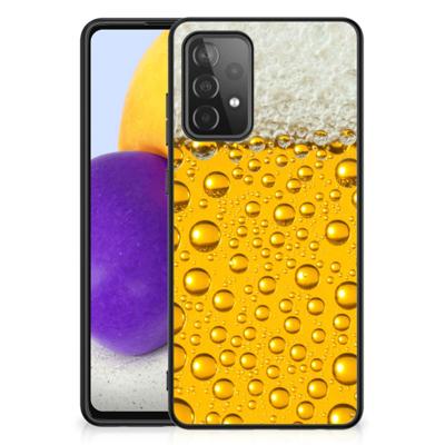 Samsung Galaxy A72 (5G/4G) Back Cover Hoesje Bier Samsung Galaxy A72 (5G/4G) Back Cover Hoesje Bier