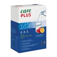 Care Plus O.R.S. Oral Rehydration Salt, Pomegranate/Orange, 10 Sachets Reinigen - thumbnail