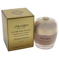 Crème Make-up Basis Shiseido Future Soultion LX Spf 20 Spf 15 30 L - thumbnail