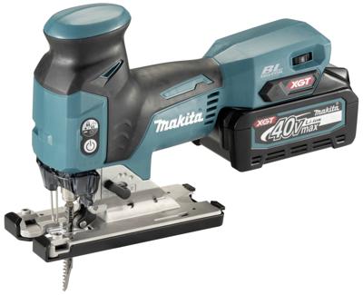 Makita JV001GZ JV001GZ Accu-decoupeerzaag Brushless, Zonder accu, Zonder lader 700 W 40 V Aantal meegeleverde accus: 0
