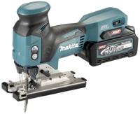 Makita JV001GZ Accu Decoupeerzaag T-Greep XGT 40V Max Basic Body - thumbnail