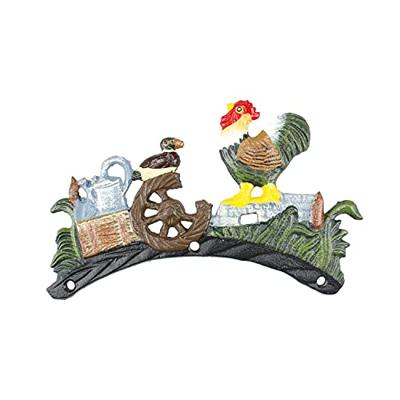 Slanghaspel Ferrestock Haan