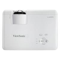 ViewSonic LS625W DLP-projector (laser/fosfor, 3D, 3200 ANSI-lumen, WXGA (1280 x 800), 16:10, 720P, korte focuslens - thumbnail