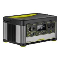 Goal Zero Yeti 500X Euro Type C Plug powerstation - thumbnail