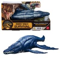 Jurassic World Wild brullende Brachauchenius - thumbnail
