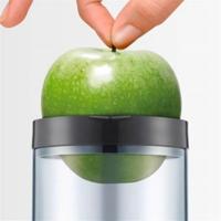 Sage The Nutri Juicer Cold Plus Blender Zilver - thumbnail