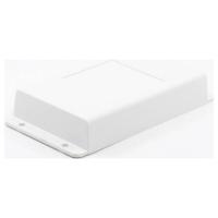 Supertronic PP090W-S Wandbehuizing 133 x 69 x 23 1 stuk(s) - thumbnail