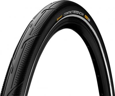 Continental buitenband contact urban 50-559 (26x2.00) reflex zwart