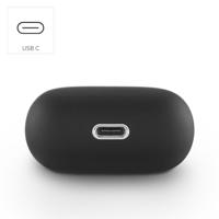 Hama Spirit Pure Bluetooth-hoofdtelefoon, zwart - thumbnail