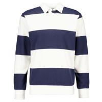 Poloshirt Blauw - thumbnail