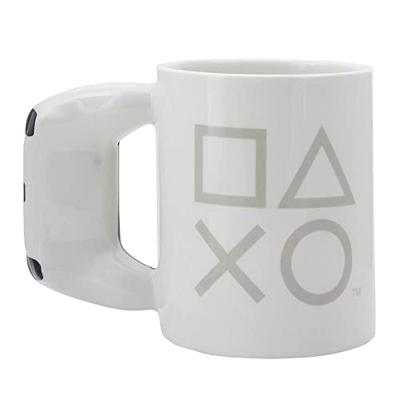 Playstation Shaped Mug PS5 Playstation Shaped Mug PS5