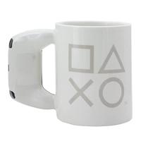 Playstation Shaped Mug PS5 - thumbnail