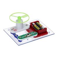 Elektro Bouwset Afschiet Propeller - thumbnail