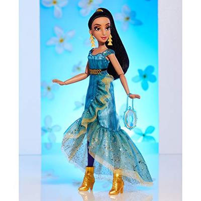 Hasbro Disney Princess Royal Shimmer Pop Ariel 26 cm Hasbro Disney Princess Royal Shimmer Pop Ariel 26 cm