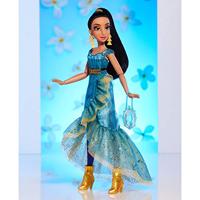 Hasbro Disney Princess Royal Shimmer Pop Ariel 26 cm - thumbnail