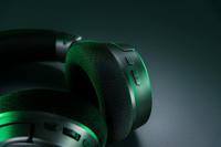Razer Kraken V4 Draadloos Zwart - thumbnail