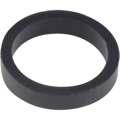 fleischmann 948005 Tractiebandje per stuk N Outer diameter 6.95 mm, width 1.2 mm.1 (pcs/stuks/Stück)