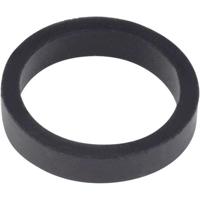 fleischmann 948005 Tractiebandje per stuk N Outer diameter 6.95 mm, width 1.2 mm.1 (pcs/stuks/Stück) - thumbnail