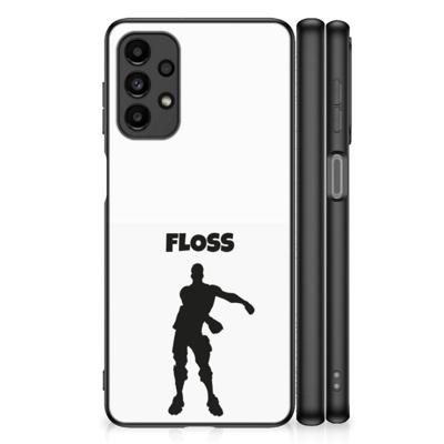 Samsung Galaxy A13 4G Hoesje Floss