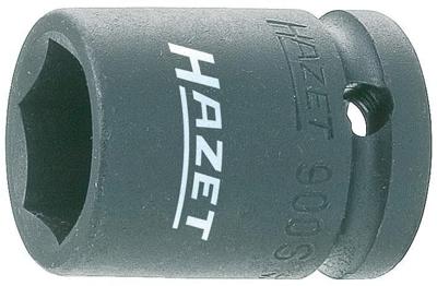 Hazet steckschlüsseleinsatz hexagonal insert 17mm 1/2 900 s-17 Hazet steckschlüsseleinsatz hexagonal insert 17mm 1/2 900 s-17