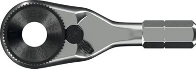 Wera 8011 Ratelschroevendraaier 1/4