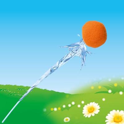 SES splash waterballen xxl SES splash waterballen xxl