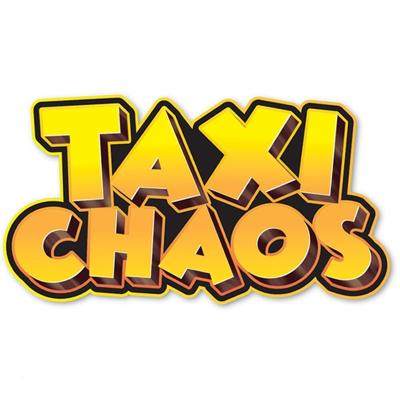 PS4 Taxi Chaos