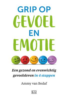 Grip op gevoel en emotie (Paperback)
