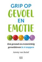 Grip op gevoel en emotie (Paperback) - thumbnail