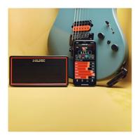 NUX Mighty Air stereo Bluetooth gitaar/basversterker draadloos - thumbnail