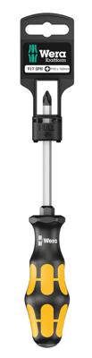 Wera 917 SPH SB Phillips-Schroevendraaier, PH 3 x 150 mm - 1 stuk(s) - 05100077001 Wera 917 SPH SB Phillips-Schroevendraaier, PH 3 x 150 mm - 1 stuk(s) - 05100077001