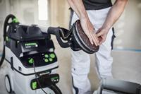 Festool STF D225/48 P24 Saphir Schuurschijf VE=25 - 205650 - thumbnail