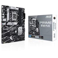 Asus Prime B760-Plus Moederbord Socket Intel LGA 1700 Vormfactor ATX Moederbord chipset Intel® B760 - thumbnail