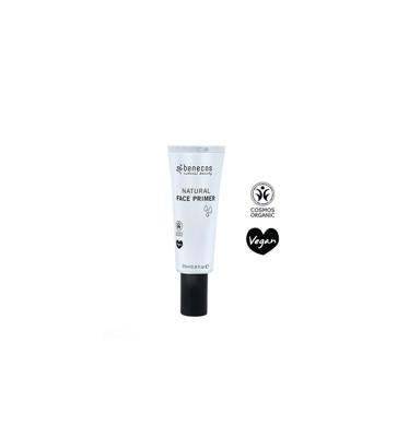 Benecos natural beauty Face primer 25 Milliliter