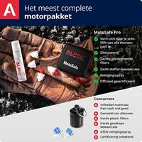 Alpine Motosafe pro 2 Paar - thumbnail